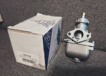 GAŹNIK SIMSON BVF 21N1-11