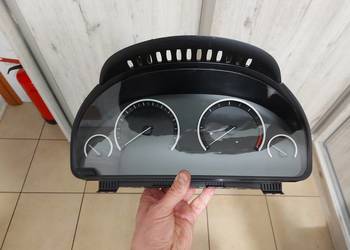 Licznik Zegary LED BMW 5 F10 F11 9285177 EUROPA