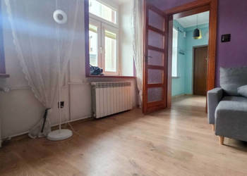 Mieszkanie Sieradz 55m2 2 pokojowe