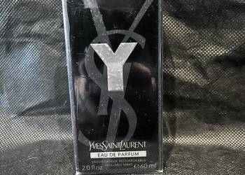 Yves saint laurent - y