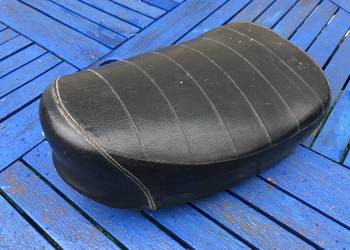 Siedzenie siedzisko oryginalne Romet motorynka