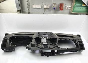 DESKA KOKPIT FORD TRANSIT MK8