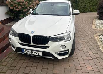 X4 zadbane