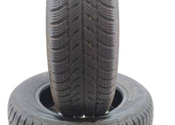 2x OPONA ZIMOWA DEBICA FRIGO 195/65R15 (3618) 7.48 6.62