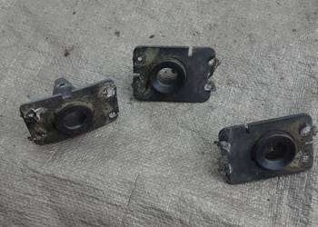 PEUGEOT 3008 I 09-15  KOSZYK UCHWYT  MOCOWANIE CZUJNIKA PDC