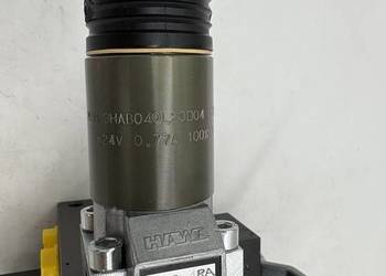 Hawe GR2-1RA Elektrozawór