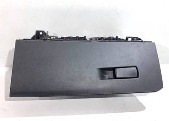 SCHOWEK PASAŻERA BMW F39 Crossover PÓŁKA DESKI, BOCZNY, WNĘKA