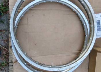 Felgi Rafki Simson 1.50x16 Oryginalne