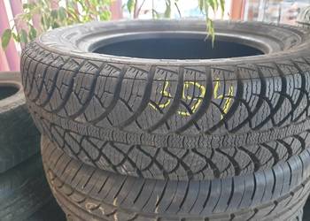 Opona Fulda Montero 3 Kristall zima 165/70R14