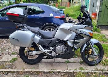 Honda varadero sc02