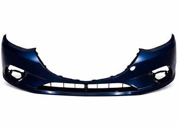 Zderzak przedni do Mazda 3 BM (2013/2017r.) – kolor 42M