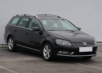 VW Passat 1.6 TDI