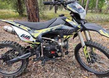 Xtr 616 pro 150cc