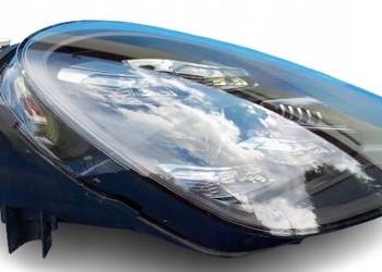 LAMPA PRAWY PRZÓD EU 9Y0941036J FULL LED PORSCHE CAYENNE 9Y0 MATRIX