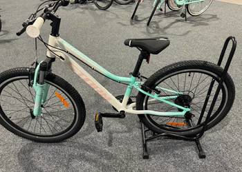 Rower MTB Junior STORM Queen 24 2 Raty 0%