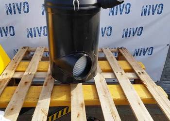 Obudowa Filtr powietrza 580/12141 JCB z filtrami
