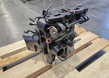 Skrzynia biegów Vario CVT ML70, Fendt 209V GEN3