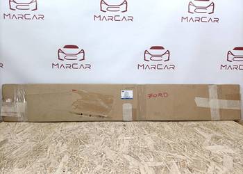 FORD MONDEO KOMBI 10- LISTWA OCHRONNA CHROM ZDERZAK TYŁ BS71-17C979-AB