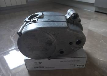 KARTERY SILNIKA 025 + DEKIEL ROMET, KOMAR