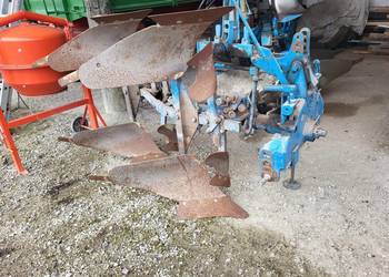 Plug obrotowy rabewerk