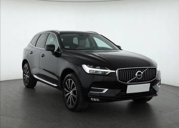 Volvo XC60 T5