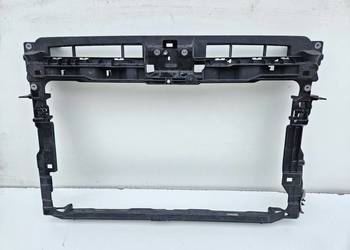 VW GOLF SPORTSVAN PAS PRZEDNI WZMOCNIENIE PRZÓD 510805594D