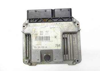 STEROWNIK KOMPUTER SILNIKA 03L906018LA 2.0 TDI AUDI A6 C7 CGL