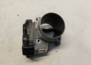 Renault Master III przepustnica masy powietrza 2.3 dci 161a00161r