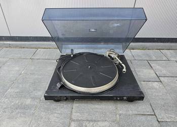 Gramofon Unitra GS 467
