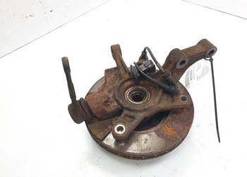 ZWROTNICA LEWA PRZÓD CHEVROLET KALOS