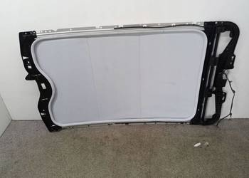 SZYBERDACH ROLETA SZYBERDACHU  Peugeot 508 I (2010-  )