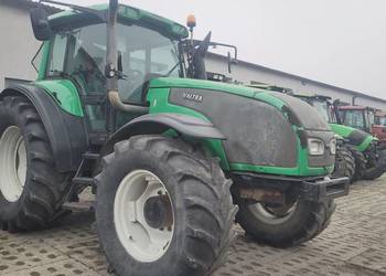 Valtra T160 Traktor , 160 KM,