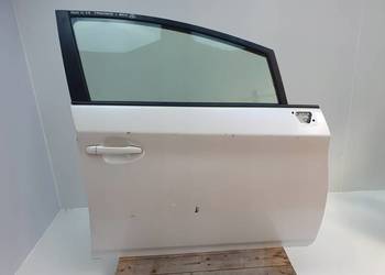 DRZWI PRAWY PRZÓD Toyota Prius III 2009-2015 europa prawe przednie pasażera