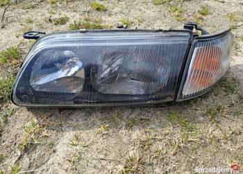 Lampa Lewa Przednia Mazda 626