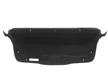 TAPICERKA BOCZEK OSŁONA KLAPY BAGAŻNIKA SEDAN 6471902290 Toyota Corolla E21