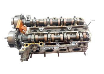 GŁOWICA KOMPLETNA 55562229 1.4 16V  Opel Corsa V (2014-  ) E