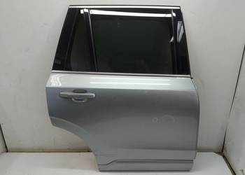 VOLVO XC90 II D5 Drzwi tył prawe 2015 AS3 477-46 VOLVO XC90 II D5 Drzwi tył prawe 2015 AS3 477-46