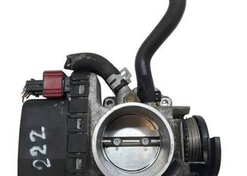 PRZEPUSTNICA 2.0 16V T Saab 9-5 I (1997-2009) 5950191