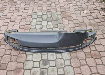 Mercedes w126 sec Deska rodzielcza