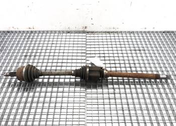 PÓŁOŚ PRAWY PRZÓD FIAT 500X 1.6 120KM PRZEGUB