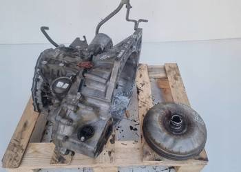 AUTOMATYCZNA SKRZYNIA BIEGÓW Nissan Qashqai 1.6 16V _ automat 2WD