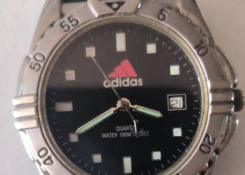Zegarek męski marki Adidas
