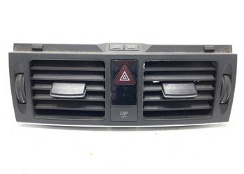 KRATKA NAWIEWU PRZÓD MERCEDES S204 A2048304154 Kombi 07-14 WENTYLACJI