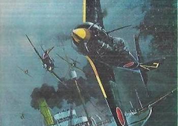 BATTLE PICTURE LIBRARY: RED CROSS OF COURAGE