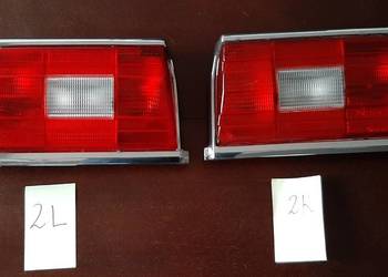 Lampy tylne prawa i lewa do bmw e12