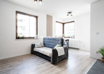 Oferta sprzedaży mieszkania 46.71m2 2-pokojowe Kraków Bohaterów Września