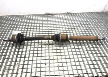 PÓŁOŚ PRAWY PRZÓD FORD FOCUS III 1.6 105KM PRZEGUB