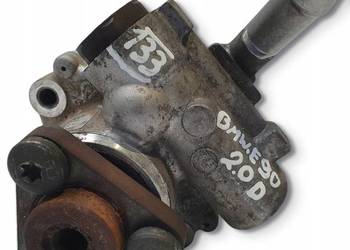 POMPA WSPOMAGANIA BMW E87 E90 E91 2.0 D 7692974546