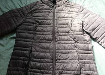 Damska kurtka pikowana z kapturem – Esmara by Lidl | Rozmiar 42 (EUR) / 14