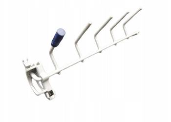 Grzebień kosza górnego zmywarka Siemens Bosch Neff 45cm